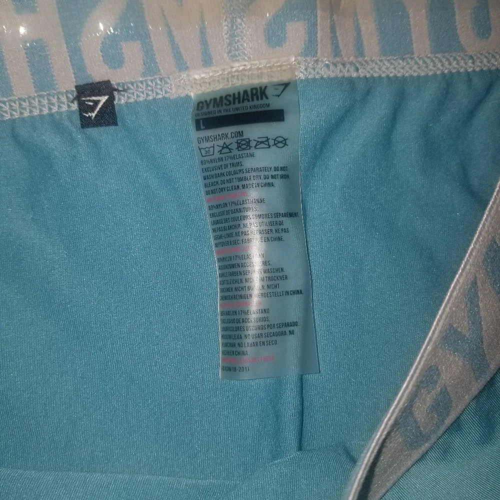 Gymshark Fit leggings - Picture 4 of 7